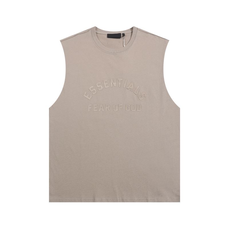 Fear Of God Vest